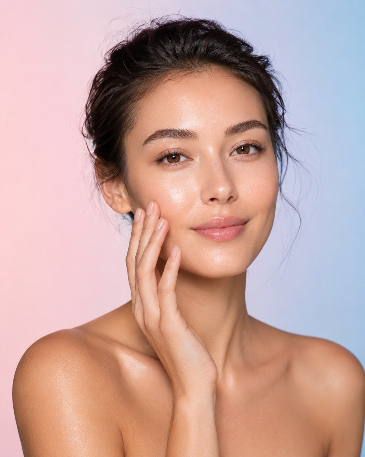LS Beauty client